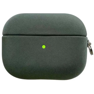 Футляр FineWoven (AAA) для Apple AirPods Pro фото 1 з 8