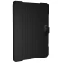 Чохол-книжка UAG Metropolis на Apple iPad Mini 6 (8.3") (2021) – Чорний. Фото 1 з 8