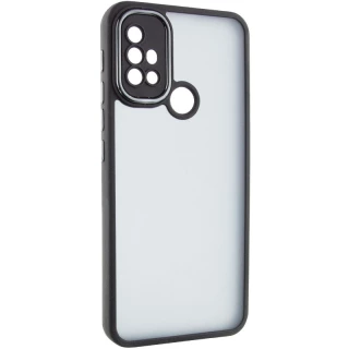 TPU+PC чохол Accent на Nokia G20 / G10 / 6.3 фото 1 з 6