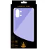 Чохол Silicone Case Lakshmi Premium на Xiaomi Poco X8 Pro Max – Бузковий / Dasheen. Фото 3 з 3