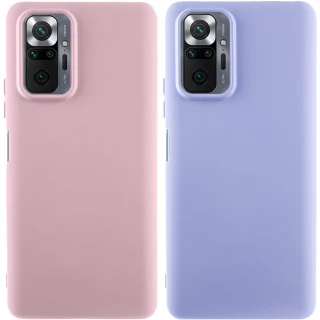 Чохол Silicone Cover Ummi Lakshmi (AA) для Xiaomi Redmi Note 10 Pro Max фото 1 Чохол Silicone Cover Ummi Lakshmi (AA) для Xiaomi Redmi Note 10 Pro Max фото 1 з 1