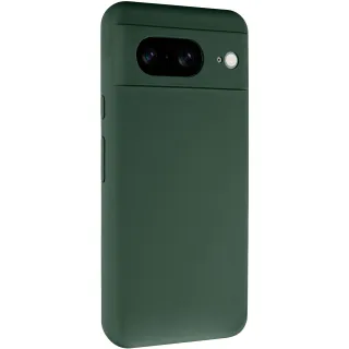 Чохол Silicone Case Lakshmi Premium із закритою камерою для Google Pixel 8a фото 1 з 8