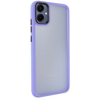 Чохол TPU+PC Lyon Frosted на Samsung Galaxy A06 фото 1 з 7