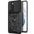 Чохол Camshield Serge Ring для Samsung Galaxy S21 FE фото 1 з 1