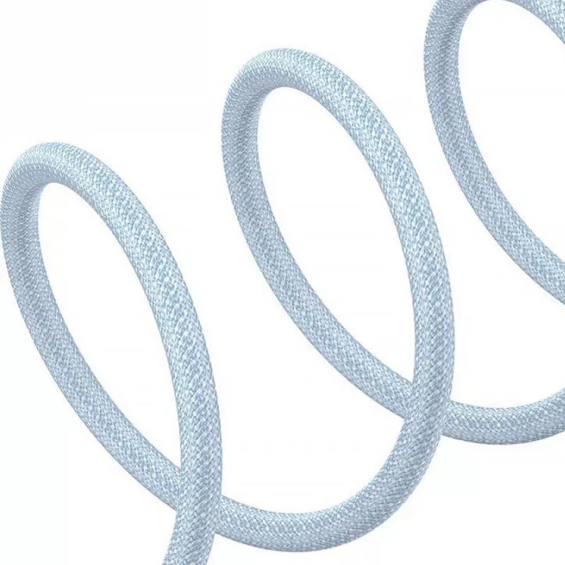 Дата кабель Baseus Gem Fast Charging Type-C to Type-C 100W (2m) (P10373000111-01) – Blue. Фото 6 з 6