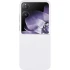 Чохол Foldables Silicone Cover Lakshmi (AAA) для Xiaomi Mix Flip 2 – Білий / White. Фото 4 з 7