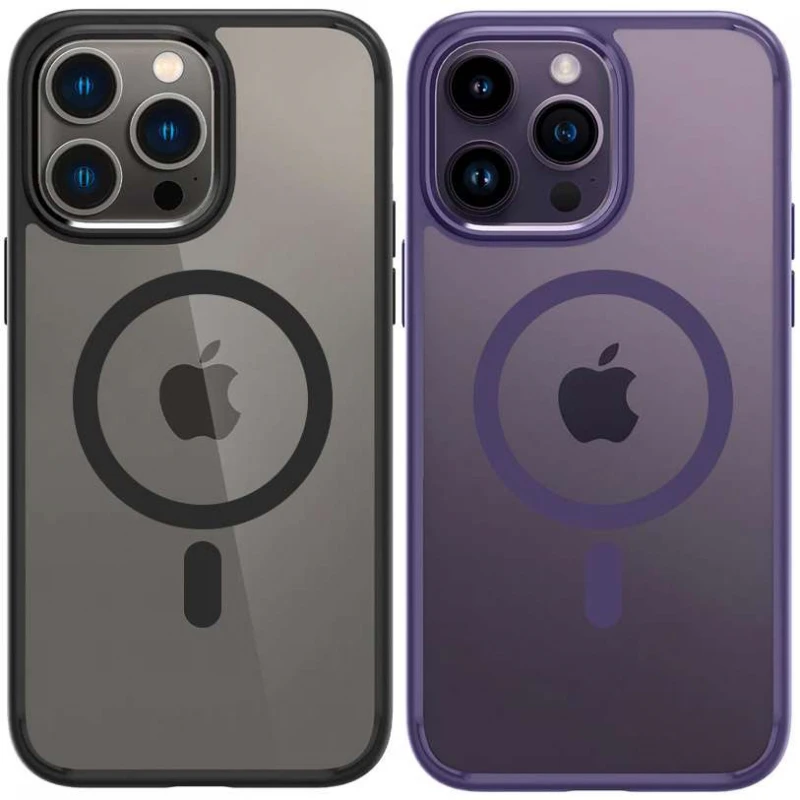 

Чохол SGP Ultra Hybrid Mag на Apple iPhone 14 Pro (6.1")