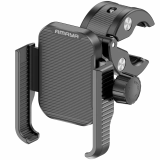 Вело- Мото- тримач Amaya APH-22 Motorcycle фото 1 з 2