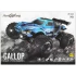 Машинка на радіокеруванні SCHE HW8807 All-terrain sports car – Blue. Фото 8 з 8