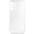 Блискучий силіконовий чохол на Samsung Galaxy A14 4G/5G – Clear. Фото 18 з 24