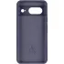 Чохол Silicone Case Lakshmi Premium із закритою камерою для Google Pixel 8a – Темно-синій / Midnight blue. Фото 4 з 6