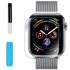 3D захисне скло Nano Optics з УФ лампою на Apple Watch Series 7/8 41mm фото 1 з 1