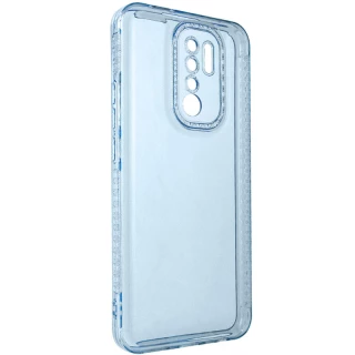 Силіконовий чохол з візерунком на Xiaomi Redmi 9 фото 1 Силіконовий чохол з візерунком на Xiaomi Redmi 9 фото 1 з 1
