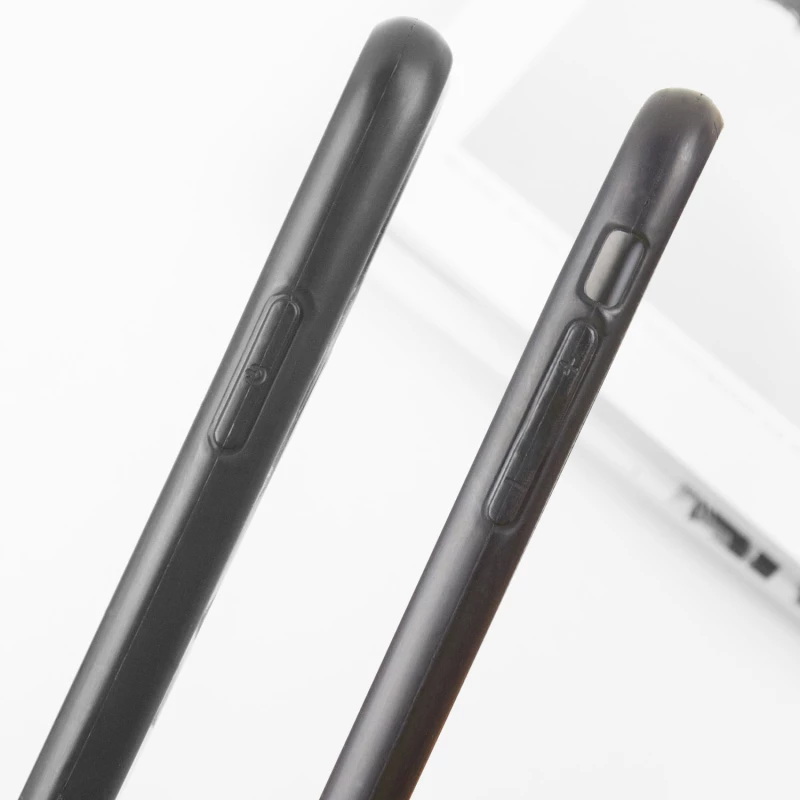 Чохол Prisma Plush для Apple iPhone XR (6.1") – Donut. Фото 10 з 10