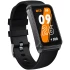 Фітнес-трекер Borofone BD16 Smart bracelet – Black. Фото 2 з 5