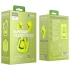 Беспроводные TWS наушники Acefast T6 (AFT6) – Youth Green. Фото 6 из 8