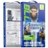 Захисне 2.5D скло Blueo AR Anti-Reflective HD для Apple iPhone 17 Pro (6.3") – Чорний. Фото 2 з 5