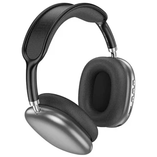 Накладні бездротові навушники BOROFONE BO22 Elegant фото 1 з 4