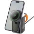 БЗП Hoco CQ20A Clever 6in1 PD65W – Black. Фото 3 з 8