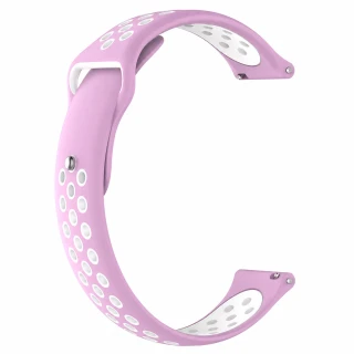 Силиконовый ремешок Active Air для Smart Watch 22mm фото 1 из 1