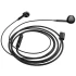 Навушники Borofone BM100 Fuente universal with microphone (Type-C/1.2m) – Black. Фото 2 з 3