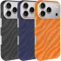 Чохол TPU+PC KVZV Kayla with Magnetic Fit для Apple iPhone 17 Pro (6.3") фото 2 з 2