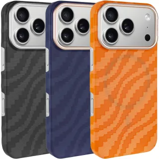 Чехол TPU+PC KVZV Kayla with Magnetic Fit для Apple iPhone 18 Pro