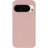 Чехол Silicone Case Lakshmi Premium на Google Pixel 10 Pro – Розовый / Pink Sand. Фото 4 из 8