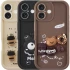 Чохол TPU Toys Case для Apple iPhone 16 фото 1 з 1