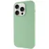 Чохол Silk Full Protective (AA) NO LOGO для Apple iPhone 13 Pro Max (6.7") – Зелений / Pistachio. Фото 3 з 7