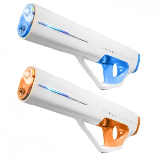 Водяний акумуляторний автомат Water Gun 185-66 (400ml) with lithium battery фото 1 з 1