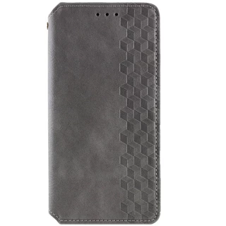 Чохол книжка GETMAN кубик для Xiaomi Redmi 14C / Poco C75 фото 1 з 4