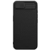 Пластиковая накладка Nillkin Pro со шторкой для камеры и магнитом для Apple iPhone 16e (6.1") – Black. Фото 2 Пластиковая накладка Nillkin Pro со шторкой для камеры и магнитом для Apple iPhone 16e (6.1") – Black. Фото 2 из 8