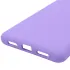 Чохол Silicone Case Lakshmi Premium із закритою камерою для Google Pixel 7 Pro – Бузковий / Dasheen. Фото 8 з 8