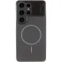 Чохол PC Synq with MagSafe для Samsung Galaxy S26 Ultra – Black. Фото 3 з 7