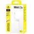 Портативний ЗП Power Bank Baseus EnerFill FC11 PD22.5W with cable 10000 mAh (2USB-C) (E0027R) – Biege. Фото 3 з 3