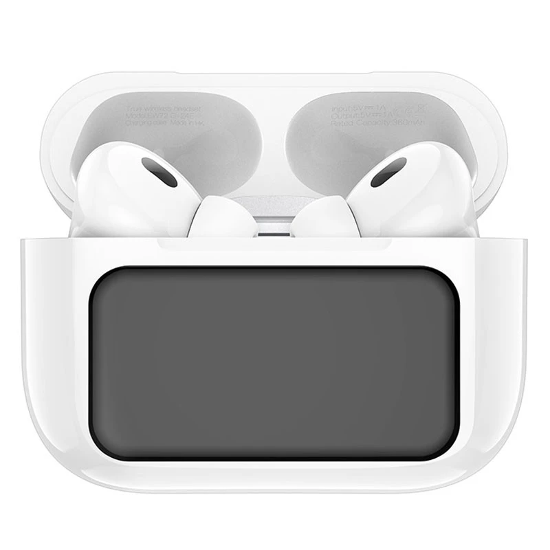 Беспроводные TWS наушники Hoco EW72 Soar ANC фото 2 из 2