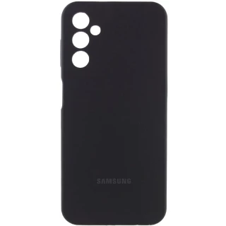 Силіконовий чохол Cover Lakshmi з захистом камери для Samsung Galaxy M15 5G