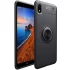 Чохол Deen ColorRing з кільцем на Xiaomi Redmi 7A – Чорний / Чорний. Фото 1 з 8