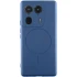 Чохол Silicone Cover Lakshmi Full Camera (AA) with Magnetic Fit для Motorola Edge 50 Ultra – Синій / Navy blue. Фото 2 з 6