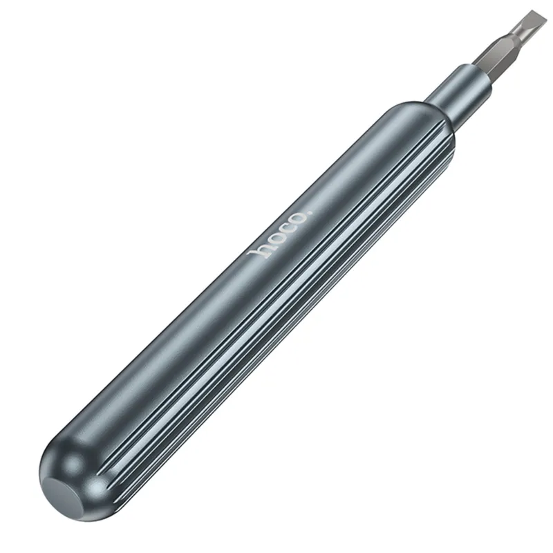 Набір викруток Hoco UT11 set 31in1 – Deep space gray. Фото 6 з 7
