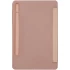 Чохол-книжка Book Style Hybrid для Samsung Galaxy Tab S9 FE 10.9'' – Rose Gold. Фото 2 з 5
