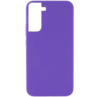 Чохол Silicone Case Lakshmi Premium на Samsung Galaxy S21 FE фото 1 з 3