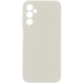 Чехол Silicone Case Lakshmi Premium з закритою камерою на Samsung Galaxy M35 фото 1 из 1