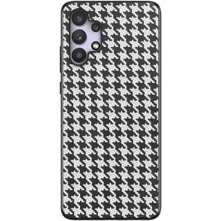 Чохол TPU+PC Grid для Samsung Galaxy A52 4G / A52 5G фото 1 з 2