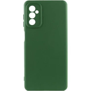 Чехол Silicone Case Lakshmi с закрытой камерой для Samsung Galaxy M13 4G фото 1 Чехол Silicone Case Lakshmi с закрытой камерой для Samsung Galaxy M13 4G фото 1 из 6