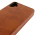 Чохол-книжка Belora Classic для Samsung Galaxy A05 – Brown. Фото 11 з 12
