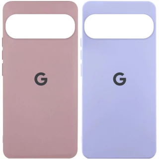 Силіконовий чохол Cover Lakshmi з логотипом для Google Pixel 9 Pro XL фото 1 Силіконовий чохол Cover Lakshmi з логотипом для Google Pixel 9 Pro XL фото 1 з 1