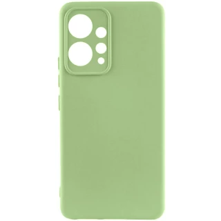 Чохол Silicone Case Lakshmi з закритою камерою на Xiaomi Redmi Note 12 4G фото 1 з 2