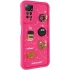 Чохол TPU Toys Case для Xiaomi Redmi Note 11 Pro 4G/5G – Pink / Always Happy. Фото 3 з 15